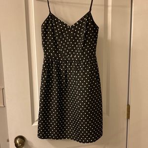 J Crew dress